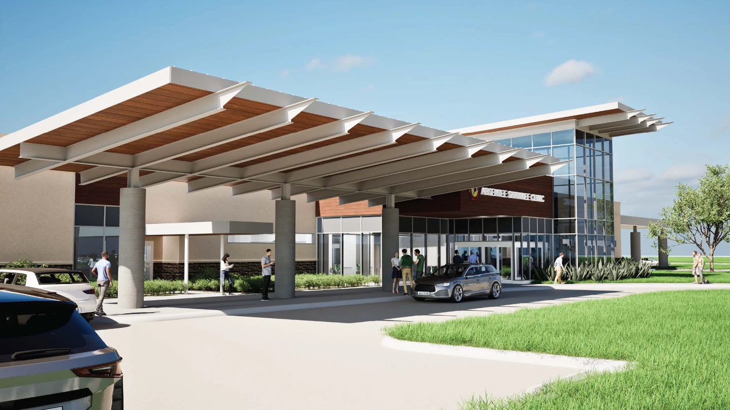 AST - New Shawnee New Clinic Exterior Renderings_Page_1